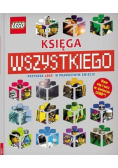Księga wszystkiego Przygoda Lego w prawdziwym świecie
