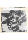 Danuta Leszczyńska-Kluza
