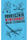Podręcznik wywiadowcy wojsk elitarnych