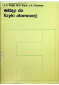 Wstęp do fizyki atomowej