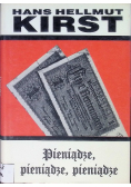 Pieniądze pieniądze pieniądze