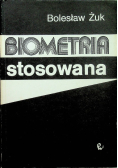 Biometria stosowana