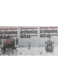 Archipelag gułag 1918 - 1956