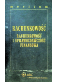 Meritum Rachunkowość: Rachunkowość i Sprawozdawczość Finansowa
