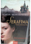 Serafima Pewnej zimowej nocy