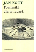 Powiastki dla wnuczek