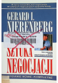 Sztuka negocjacji