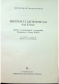 Argonauci zachodniego Pacyfiku