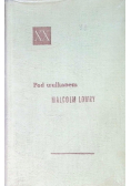 Pod wulkanem