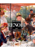 Wielcy malarze Tom 6 Renoir