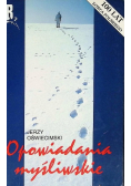 Opowiadania myśliwskie