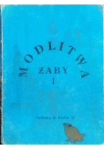 Modlitwa żaby Tom 1