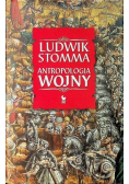Antropologia wojny
