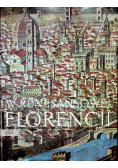 W Renesansowej Florencji