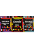 Chemia polimerów Tom 1 do 3