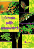 Ochrona roślin iglastych i wrzosowatych