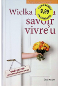 Wielka księga savoir vivre u