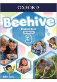 Beehive 3 SB