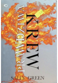 Prawdziwa krew