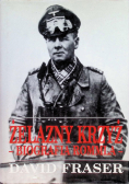 Żelazny Krzyż Biografia Rommla