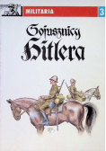 Sojusznicy Hitlera