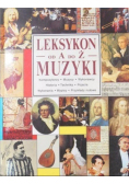 Leksykon Muzyki od A do Ż