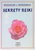 Sekrety Reiki