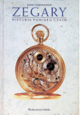 Zegary Historia pomiaru czasu