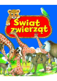 Zwierzęta świata