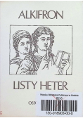 Listy Heter