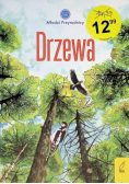 Młodzi przyrodnicy. Drzewa