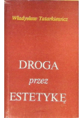 Droga przez estetykę
