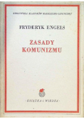 Zasady komunizmu 1950 r.
