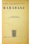 Barabasz