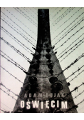 Oświęcim Brzezinka Auschwitz Birkenau