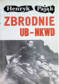 Zbrodnie UB - NKWD