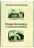 Dzieje korytnicy i ziemi korytnickiej