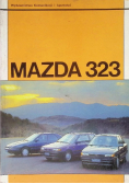 Mazda 323 modele 1989 - 1995