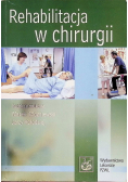 Rehabilitacja w chirurgii