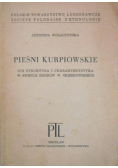 Pieśni kurpiowskie