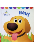 Disney Maluch Hau!
