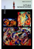 Klasycy sztuki Tom 50 Sztuka nowoczesna