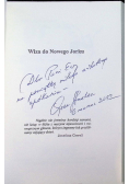 Wiza do Nowego Jorku
