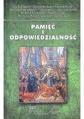 Pamięć i odpowiedzialność