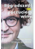 Bóg odszedł z poczuciem winy