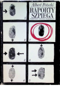 Raporty szpiega