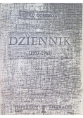 Gombrowicz Dziennik  1957 - 1961