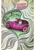 O czym szumią wierzby