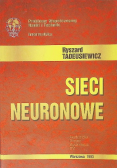Sieci neuronowe