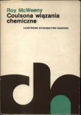 Coulsona wiązania chemiczne